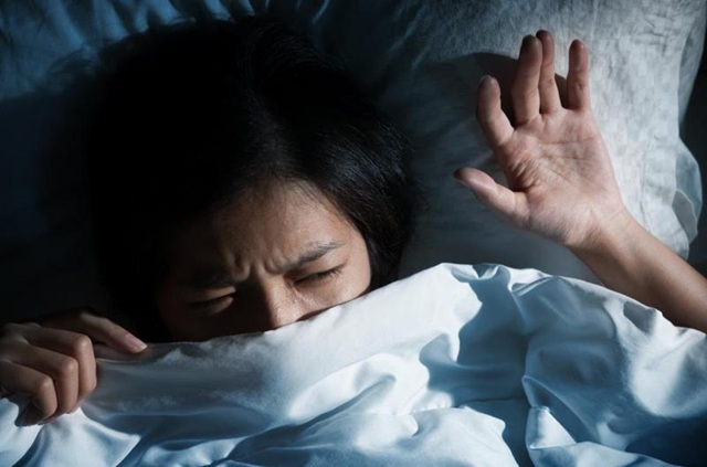 Những điều bạn cần làm khi gặp giấc mơ tiêu cực