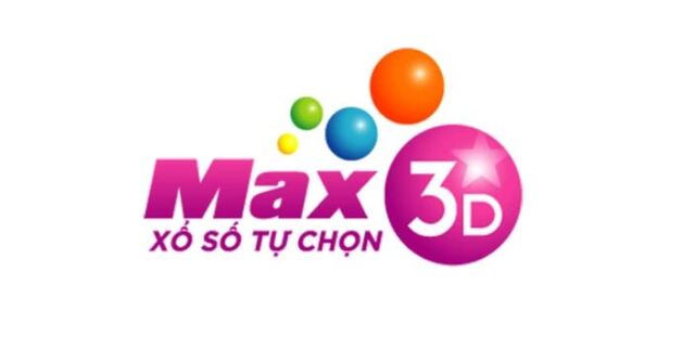 Cách quay thử xổ số Vietlott Max 3D Cách quay thử xổ số Vietlott Max 3D