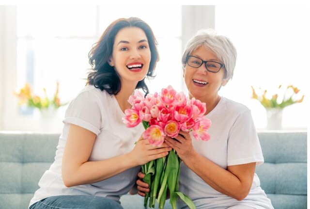 Mơ thấy mẹ - Tìm hiểu những ý nghĩa - điềm báo về giấc mơ! Mơ thấy mẹ - Tìm hiểu những ý nghĩa - điềm báo về giấc mơ!