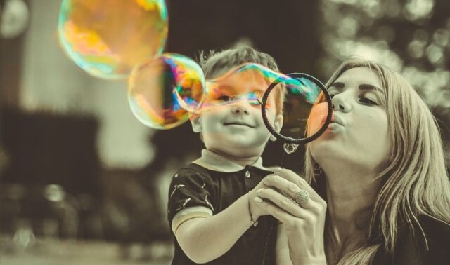 Mộng thấy mẹ mang theo ý nghĩa sâu sắc về sự che chở, tình yêu và những giá trị gia đình Mộng thấy mẹ mang theo ý nghĩa sâu sắc về sự che chở, tình yêu và những giá trị gia đình