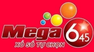 Xổ số Mega 6/45 Vietlott hiện nay được đánh giá là loại hình xổ số bán chạy nhất