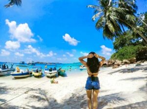 Giải mã giấc mộng đi du lịch là điềm báo gì?