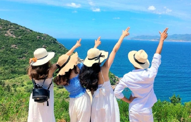 Bật mí ý nghĩa đằng sau việc nằm mơ đi du lịch với bạn Bật mí ý nghĩa đằng sau việc nằm mơ đi du lịch với bạn