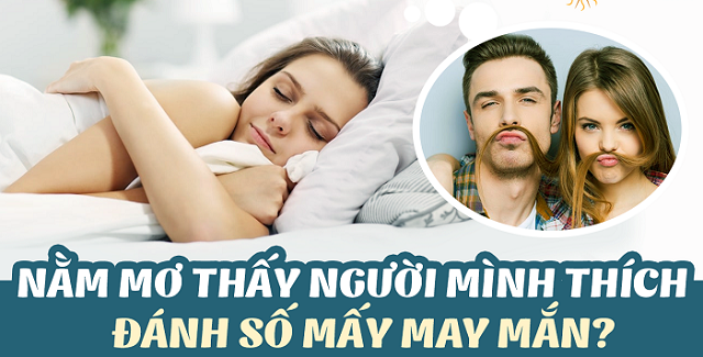 Mộng thấy crush không chỉ là điềm báo trong tình cảm mà còn là công việc