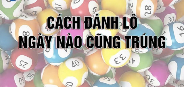 Tổng hợp những cầu lô hay về tỷ lệ trúng cao cho người mới