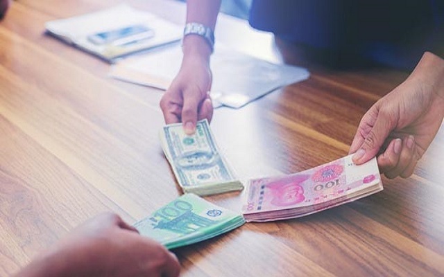 Phí đổi vé số trúng thưởng mới nhất