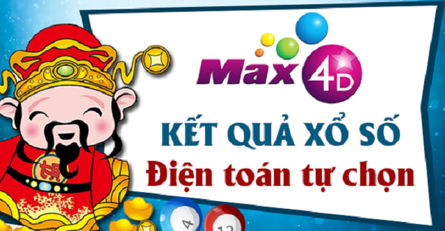 Thống kê xổ số Max 4D nhờ vào tần suất Thống kê xổ số Max 4D nhờ vào tần suất