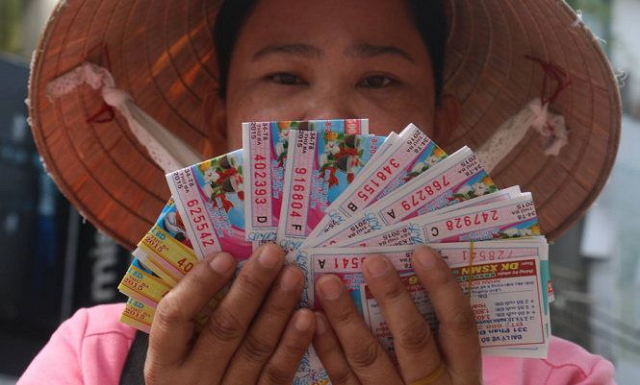 Điểm hấp dẫn của việc chơi 3 số cuối giải nhì Điểm hấp dẫn của việc chơi 3 số cuối giải nhì